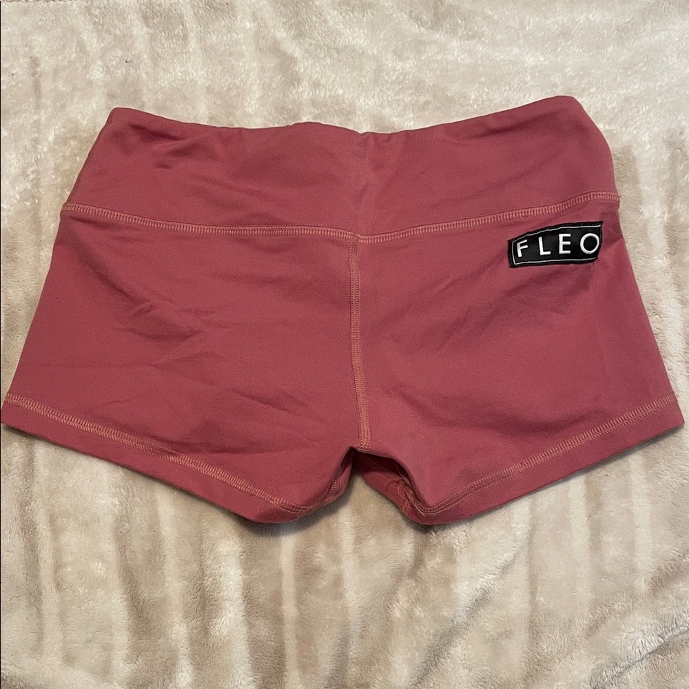 Fleo original shorts